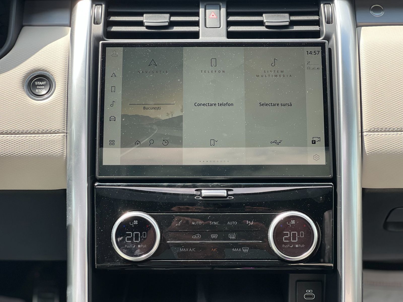 Land Rover Discovery 2024 - foto 34