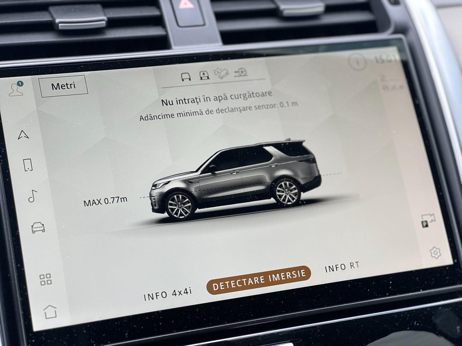 Land Rover Discovery 2024 - foto 54