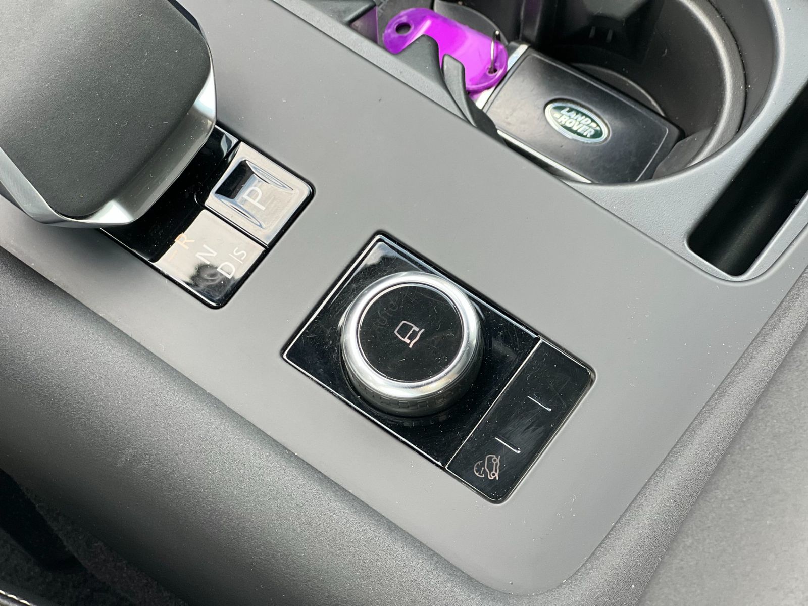 Land Rover Discovery 2024 - foto 40