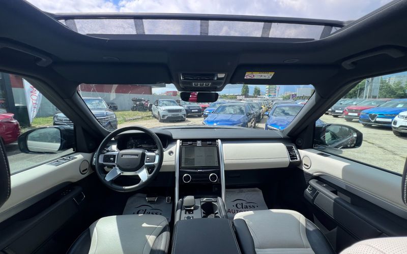 Land Rover Discovery 2024 - foto 3