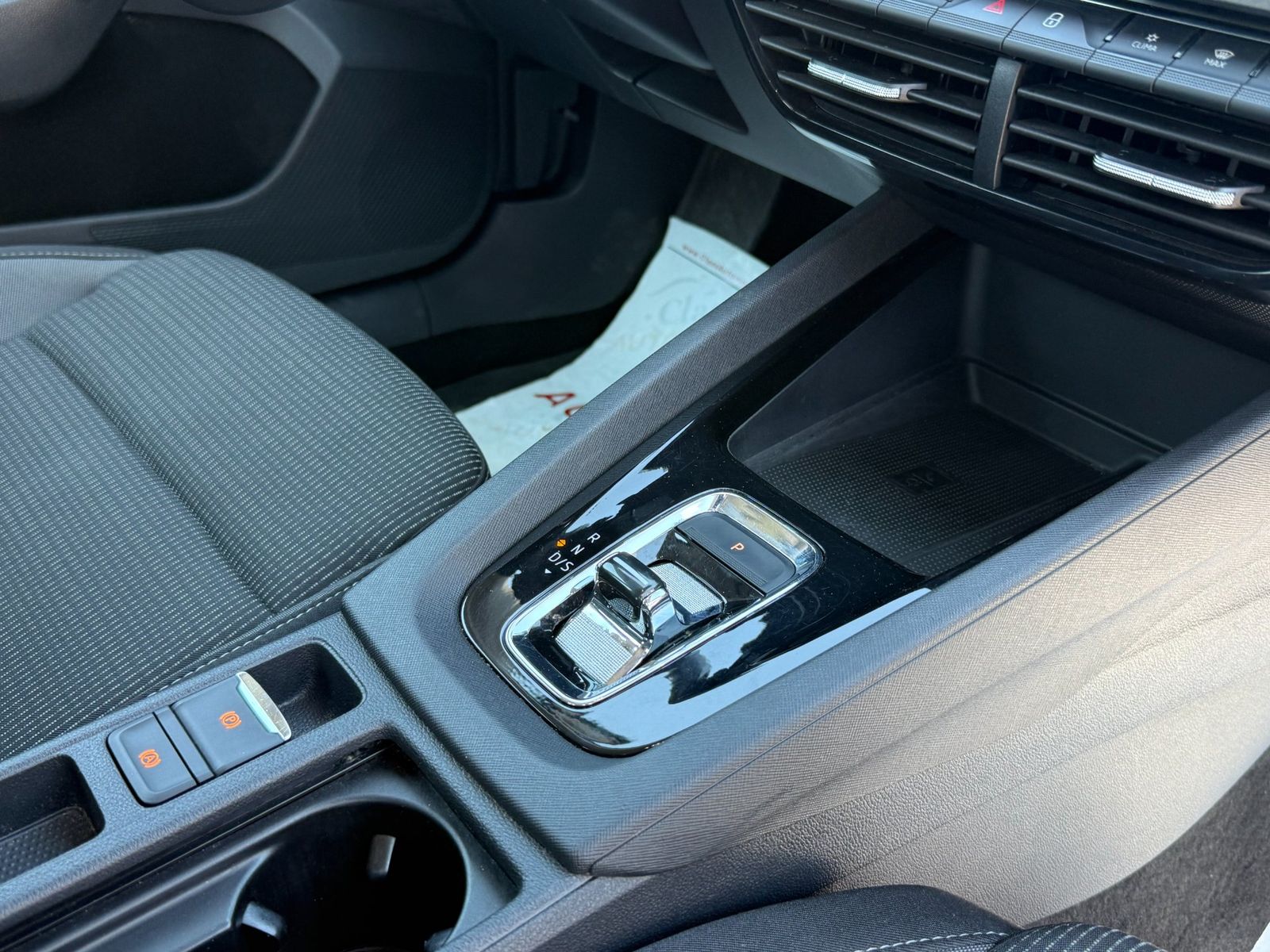 Skoda Octavia 2023 1.0 TSI DSG Mild Hybrid Ambition - foto 18