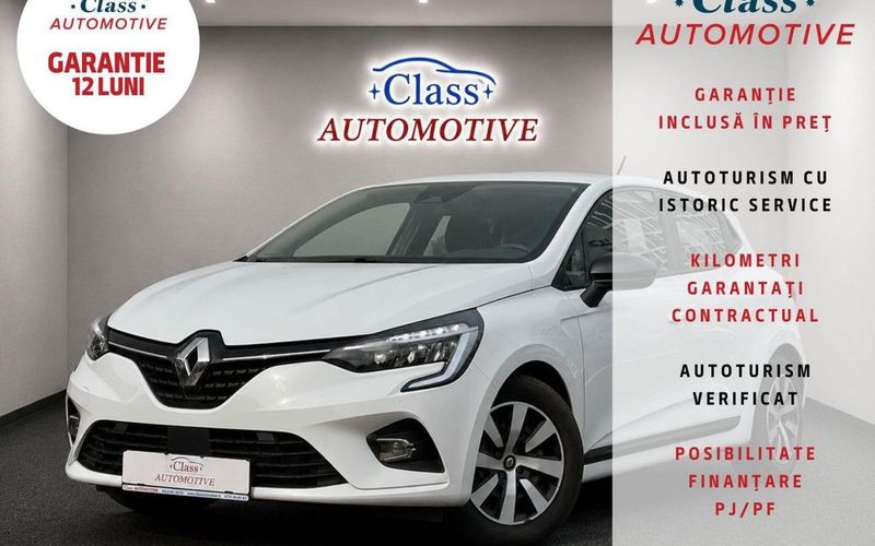 Renault Clio 2023 V E-Tech 145 Techno - foto 1
