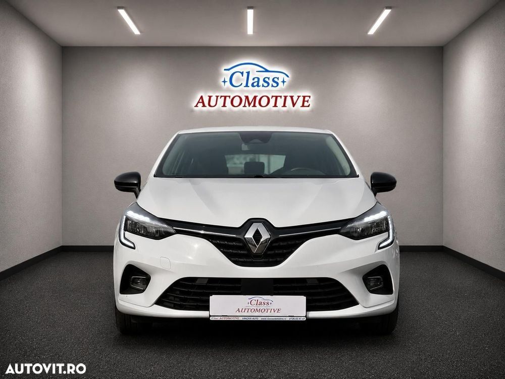 Renault Clio 2023 V E-Tech 145 Techno - foto 2