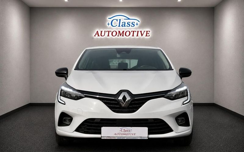 Renault Clio 2023 V E-Tech 145 Techno - foto 2