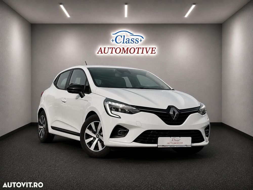 Renault Clio 2023 V E-Tech 145 Techno - foto 3