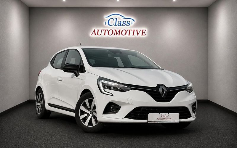 Renault Clio 2023 V E-Tech 145 Techno - foto 3