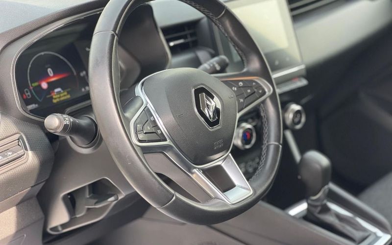 Renault Clio 2023 V E-Tech 145 Techno - foto 4