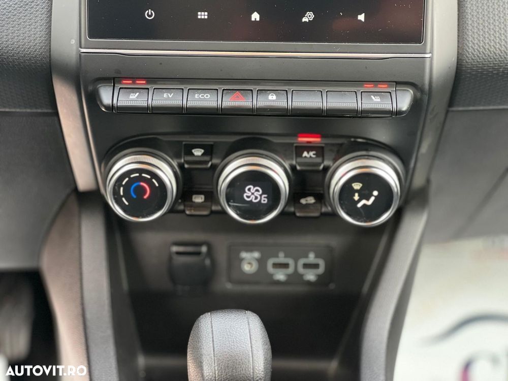 Renault Clio 2023 V E-Tech 145 Techno - foto 8