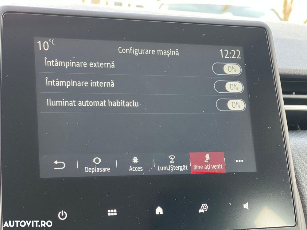 Renault Clio 2023 V E-Tech 145 Techno - foto 13