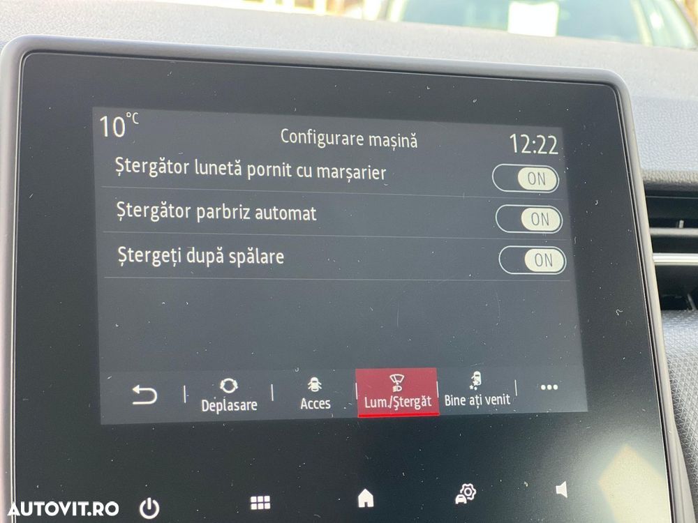 Renault Clio 2023 V E-Tech 145 Techno - foto 14