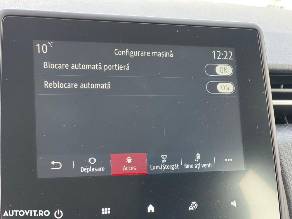 Renault Clio 2023 V E-Tech 145 Techno - foto 15