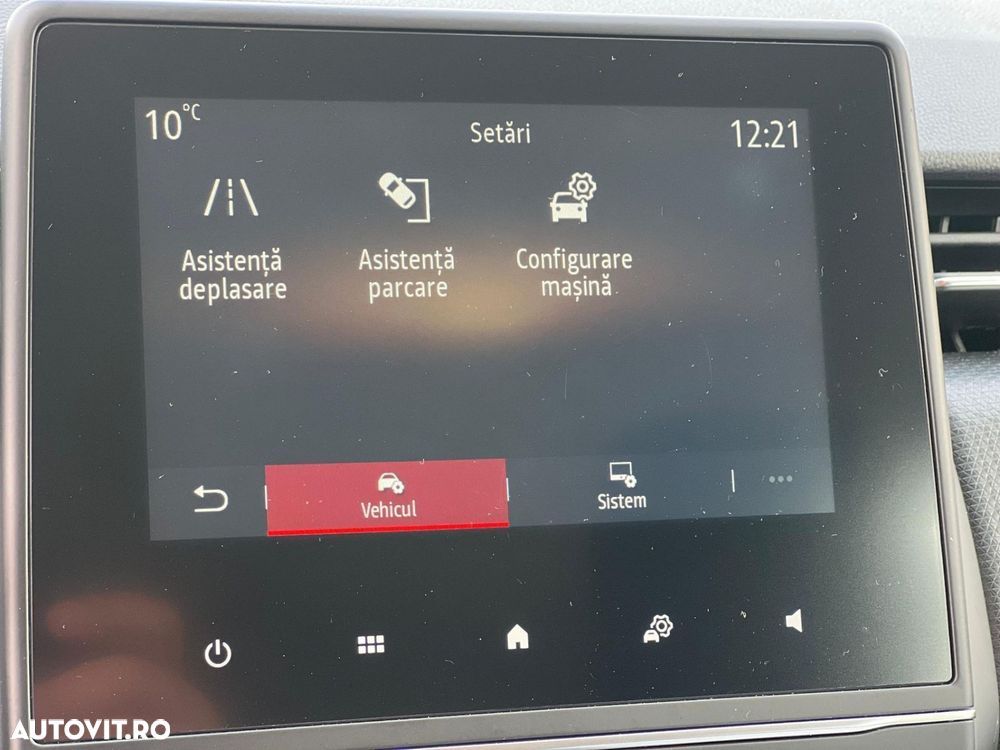 Renault Clio 2023 V E-Tech 145 Techno - foto 19