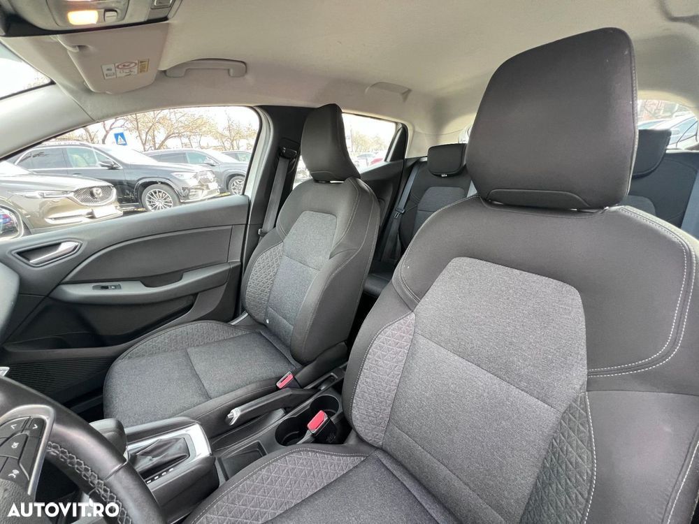 Renault Clio 2023 V E-Tech 145 Techno - foto 23