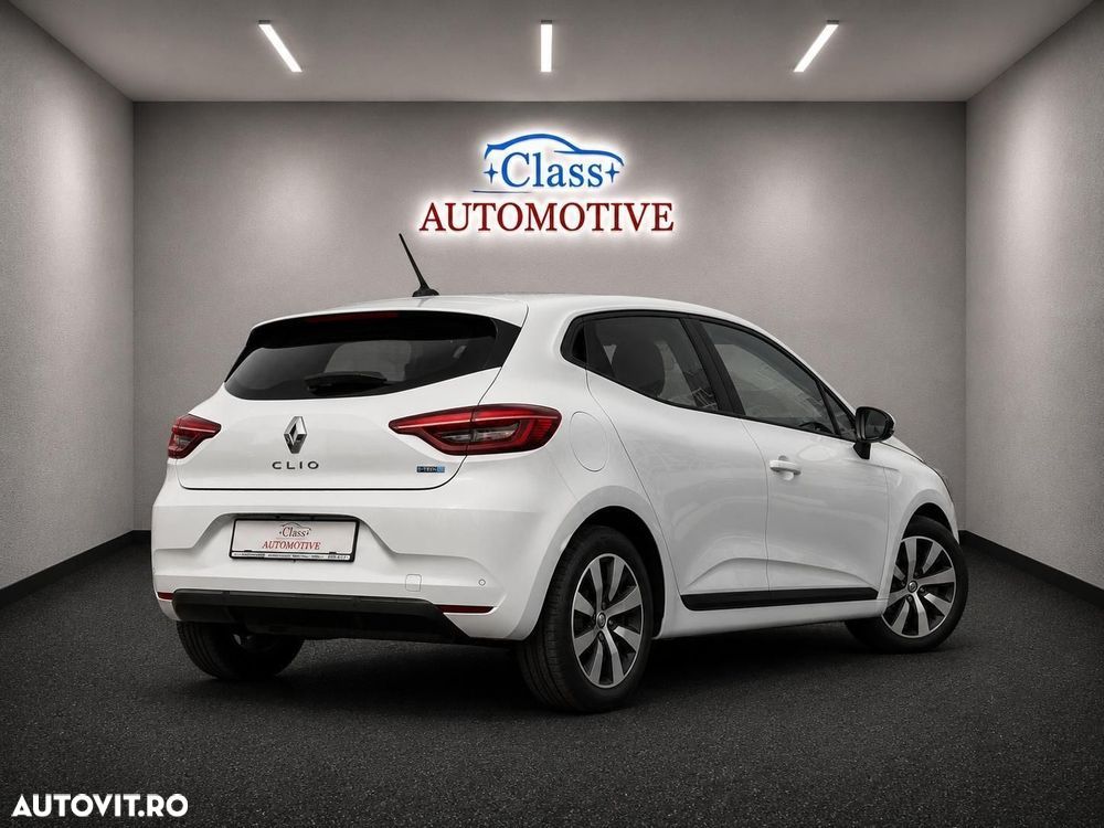 Renault Clio 2023 V E-Tech 145 Techno - foto 27