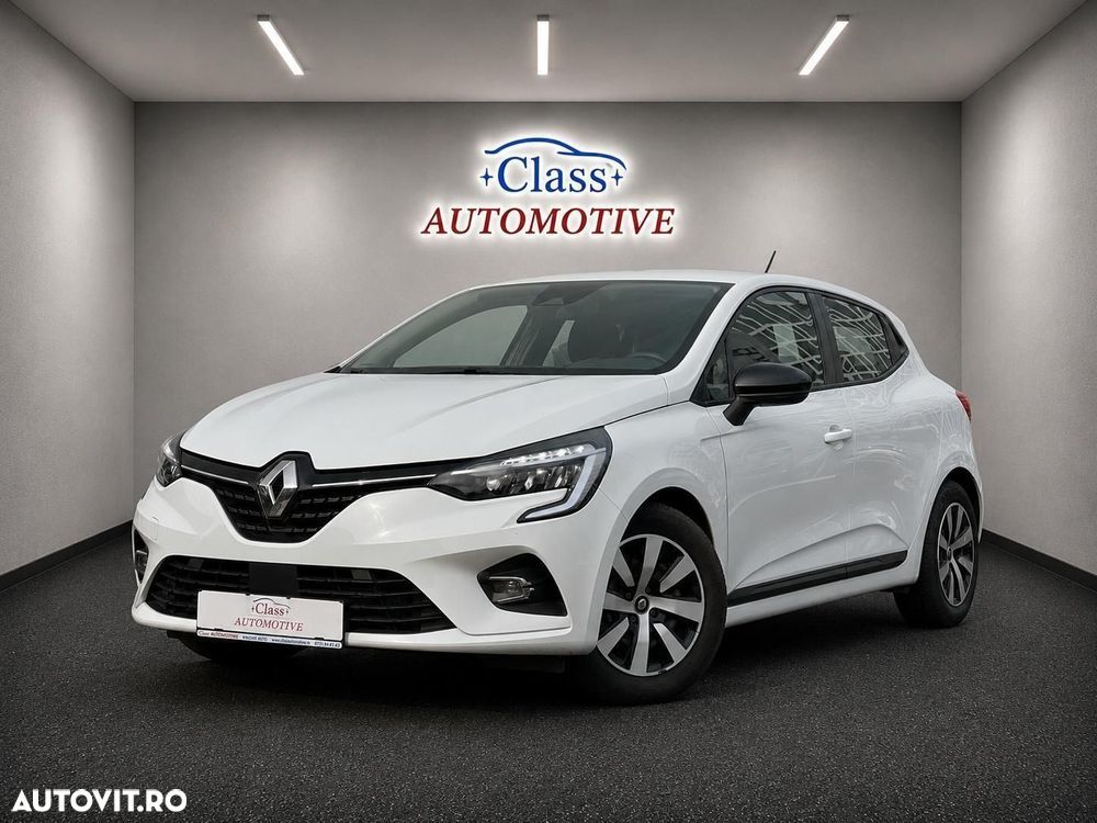 Renault Clio 2023 V E-Tech 145 Techno - foto 28