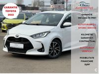 Toyota Yaris Full Hybrid - Primul Proprietar - foto 1