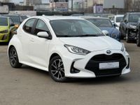 Toyota Yaris Full Hybrid - Primul Proprietar - foto 3