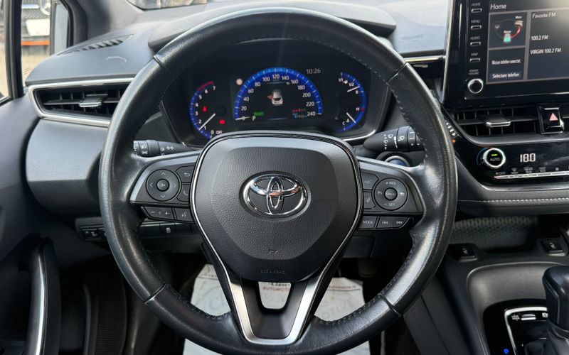 Toyota Corolla 2022 1.8 HSD Dynamic - foto 4