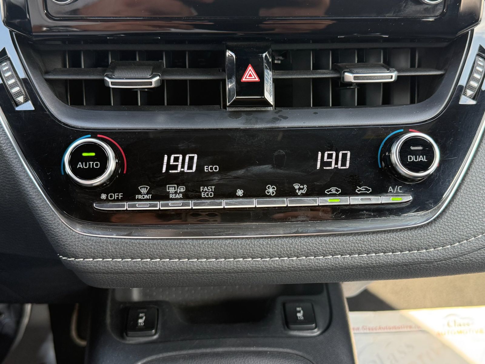 Toyota Corolla 2022 1.8 HSD Dynamic - foto 30