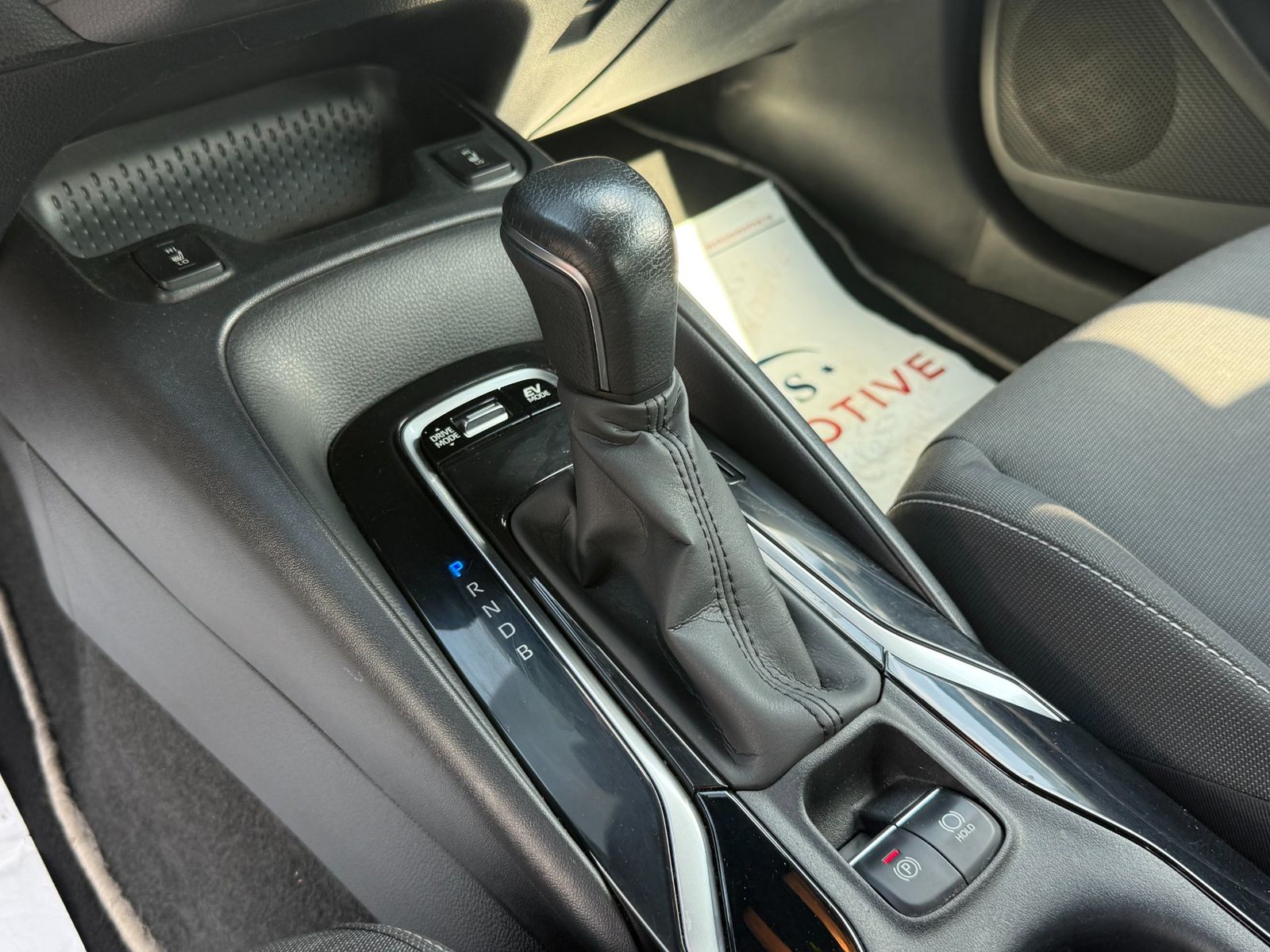 Toyota Corolla 2022 1.8 HSD Dynamic - foto 7