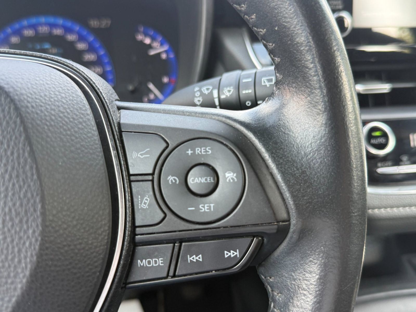 Toyota Corolla 2022 1.8 HSD Dynamic - foto 25