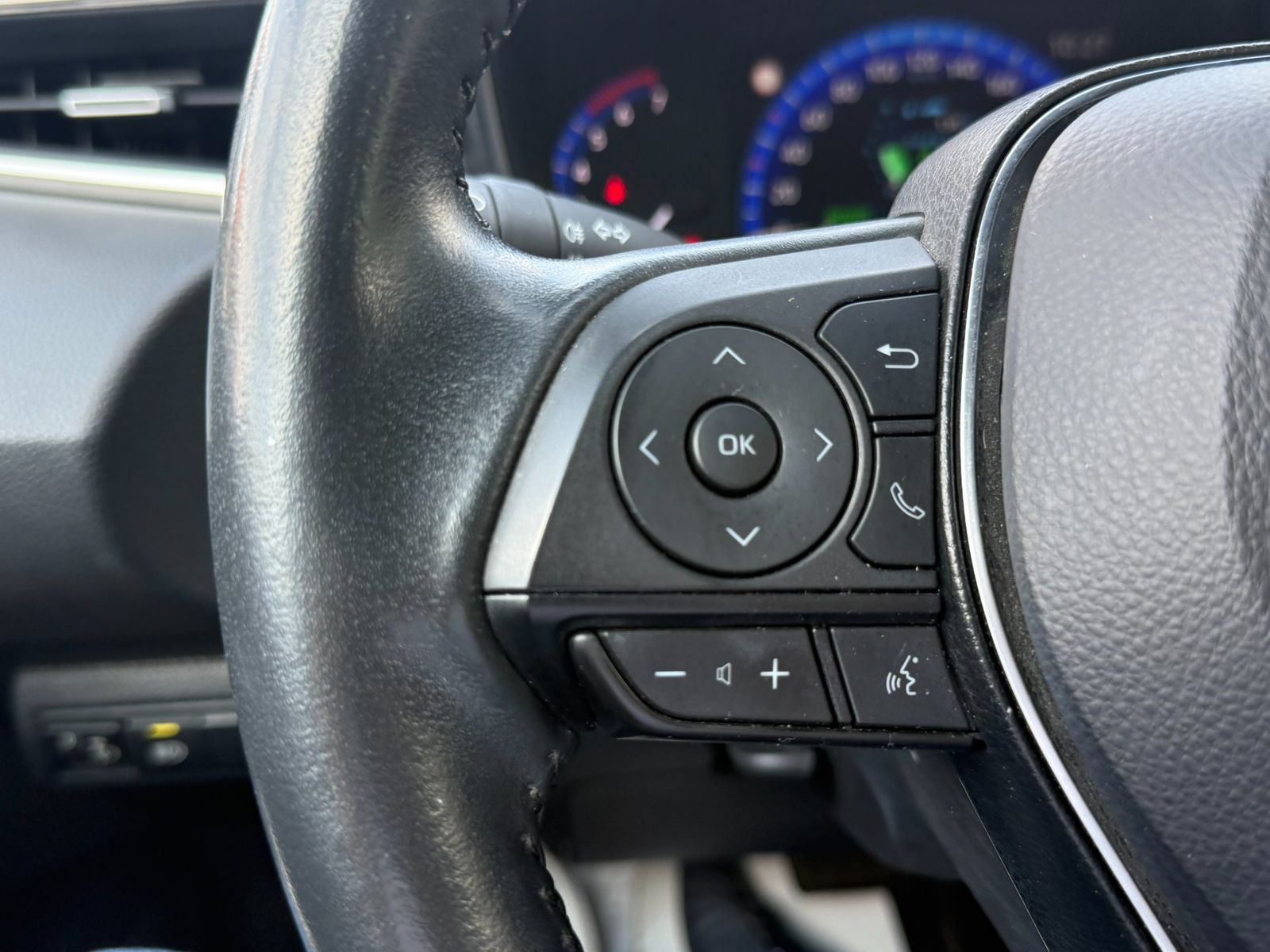 Toyota Corolla 2022 1.8 HSD Dynamic - foto 22