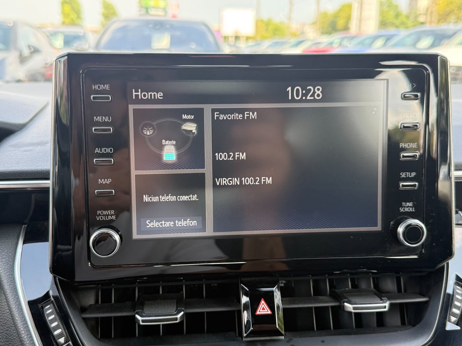 Toyota Corolla 2022 1.8 HSD Dynamic - foto 33
