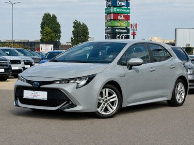 Toyota Corolla 2022 1.8 HSD Dynamic