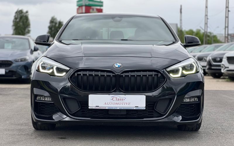 BMW 220d xDrive 190 CP Grand Coupe 220d xDrive 190 CP Grand Coupé - foto 2