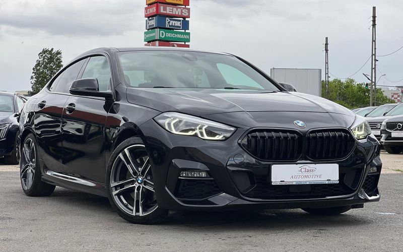 BMW 220d xDrive 190 CP Grand Coupe 220d xDrive 190 CP Grand Coupé - foto 3