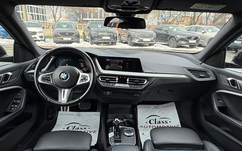 BMW 220d xDrive 190 CP Grand Coupe 220d xDrive 190 CP Grand Coupé - foto 4