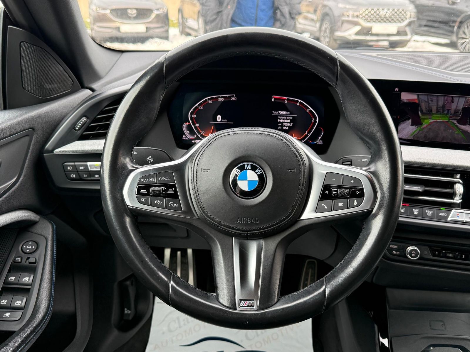 BMW 220d xDrive 190 CP Grand Coupe 220d xDrive 190 CP Grand Coupé - foto 9