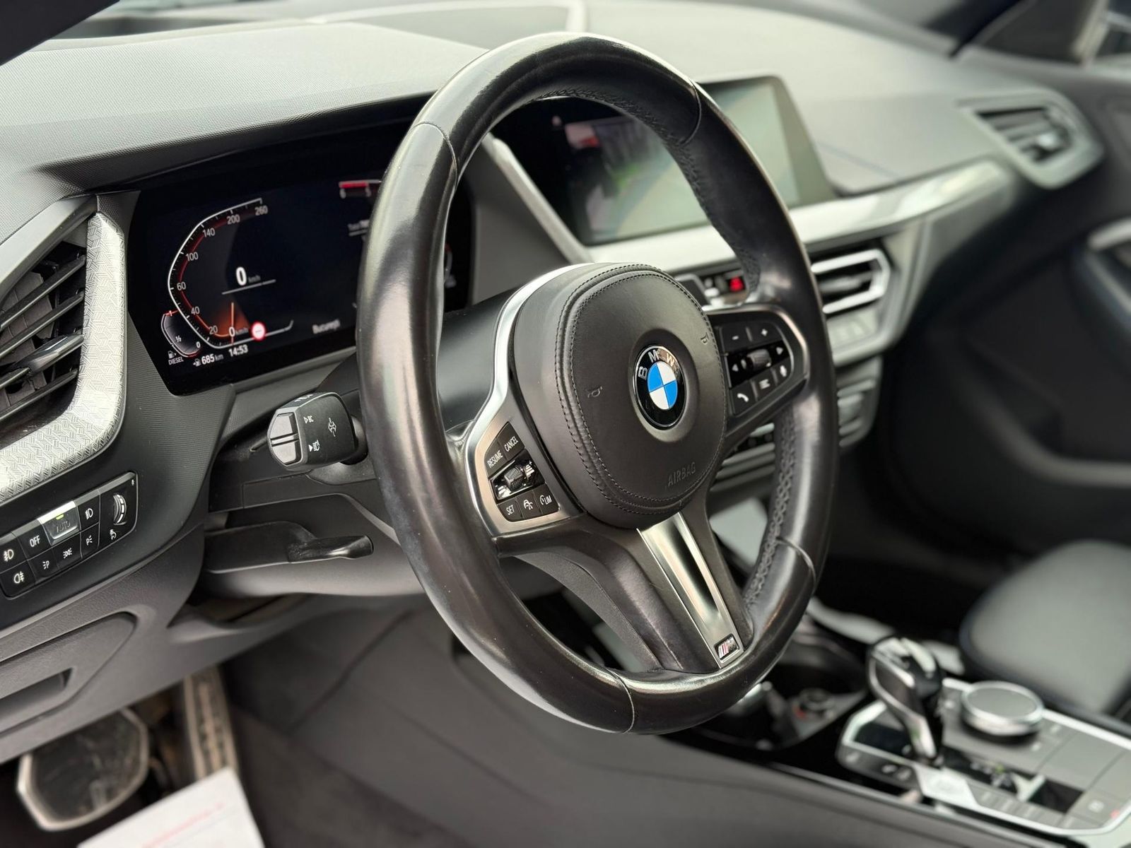 BMW 220d xDrive 190 CP Grand Coupe 220d xDrive 190 CP Grand Coupé - foto 10