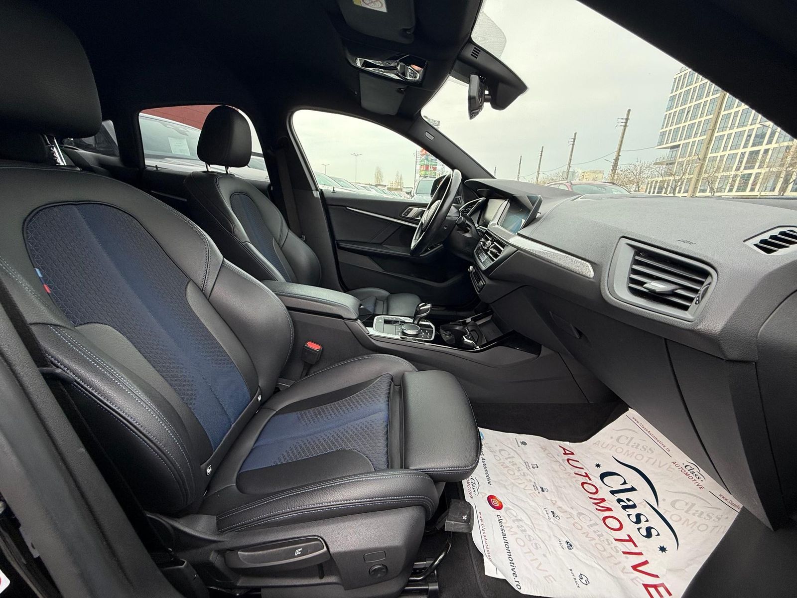 BMW 220d xDrive 190 CP Grand Coupe 220d xDrive 190 CP Grand Coupé - foto 29