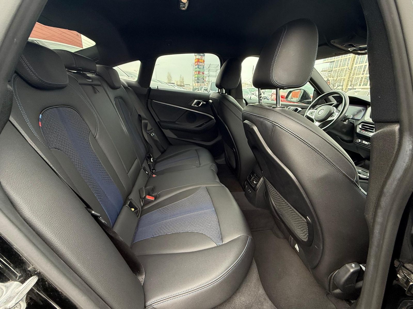 BMW 220d xDrive 190 CP Grand Coupe 220d xDrive 190 CP Grand Coupé - foto 30