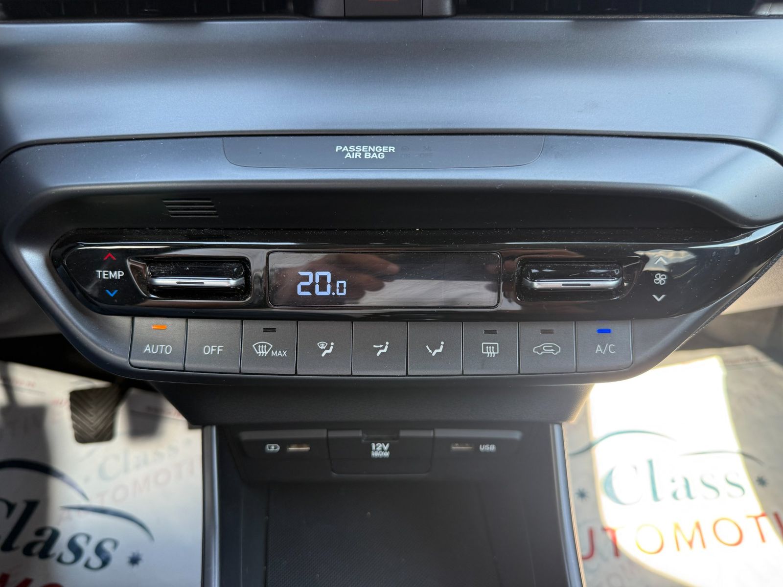 Hyundai i20 2023 1.2 L 84CP 5DR Led Line - foto 22