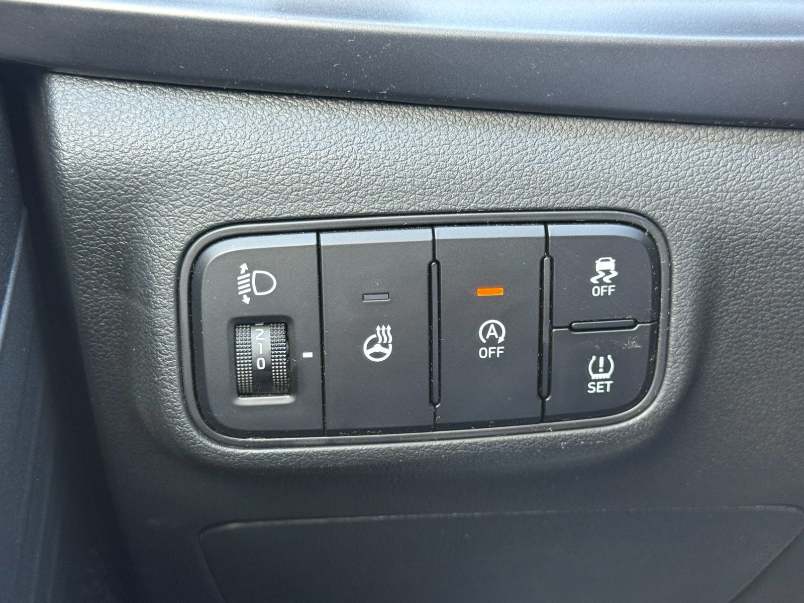 Hyundai i20 2023 1.2 L 84CP 5DR Led Line - foto 8