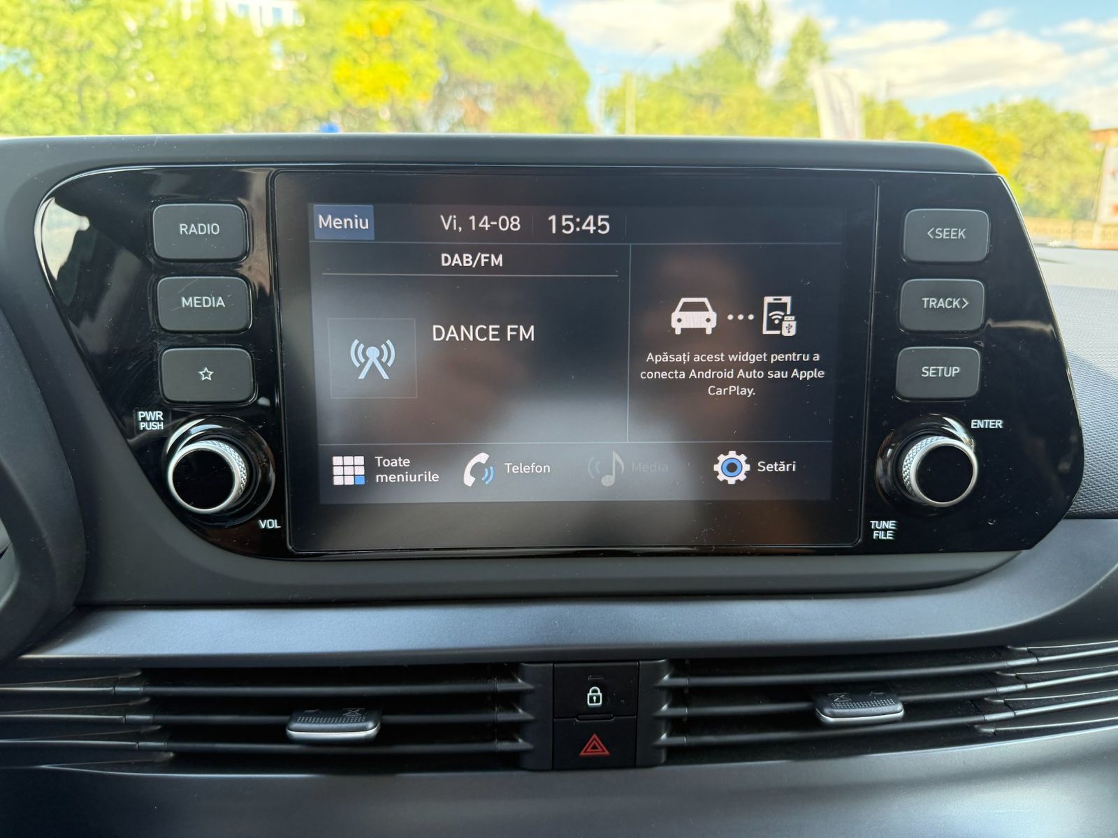 Hyundai i20 2023 1.2 L 84CP 5DR Led Line - foto 23