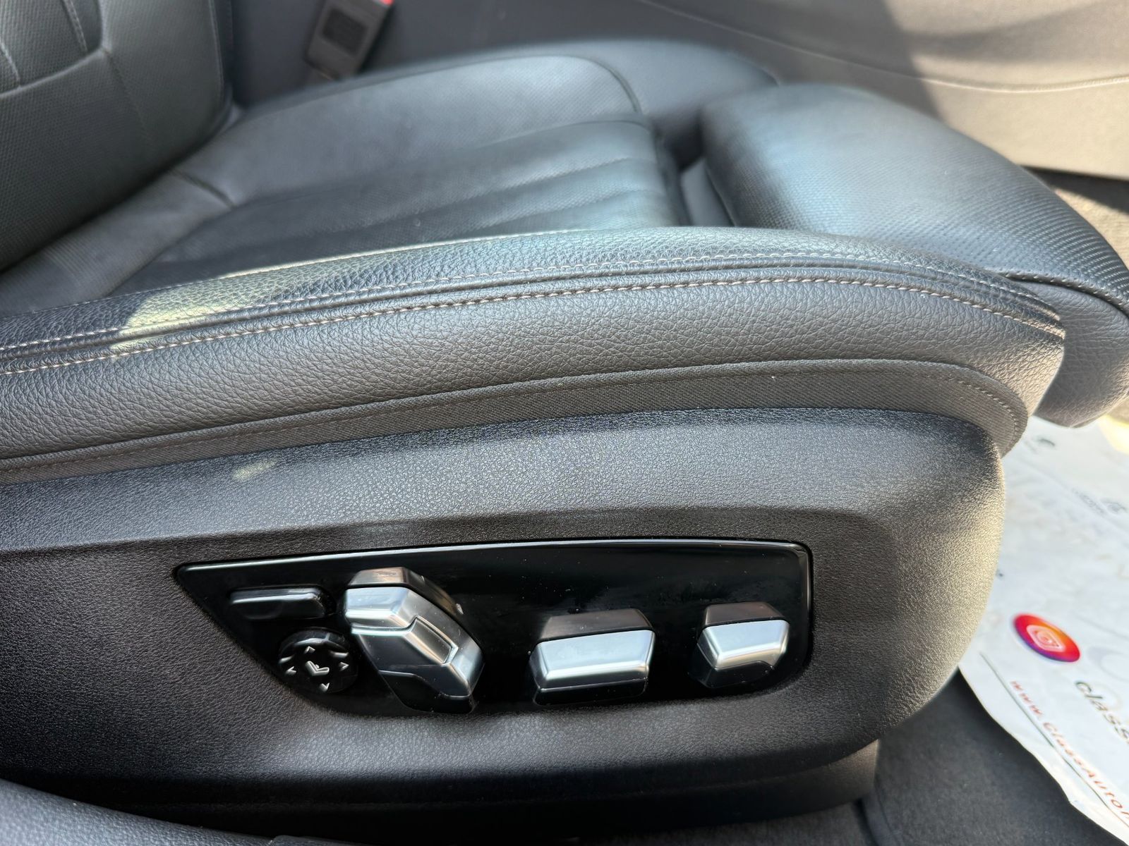 BMW Seria 5 2023 530d xDrive AT MHEV - foto 13