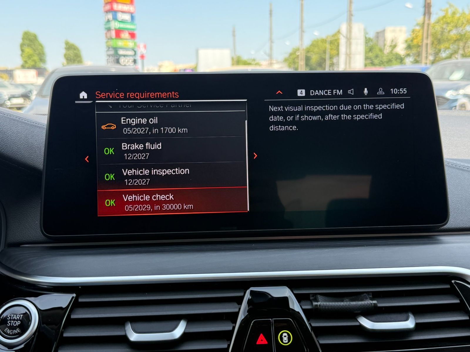 BMW Seria 5 2023 530d xDrive AT MHEV - foto 31