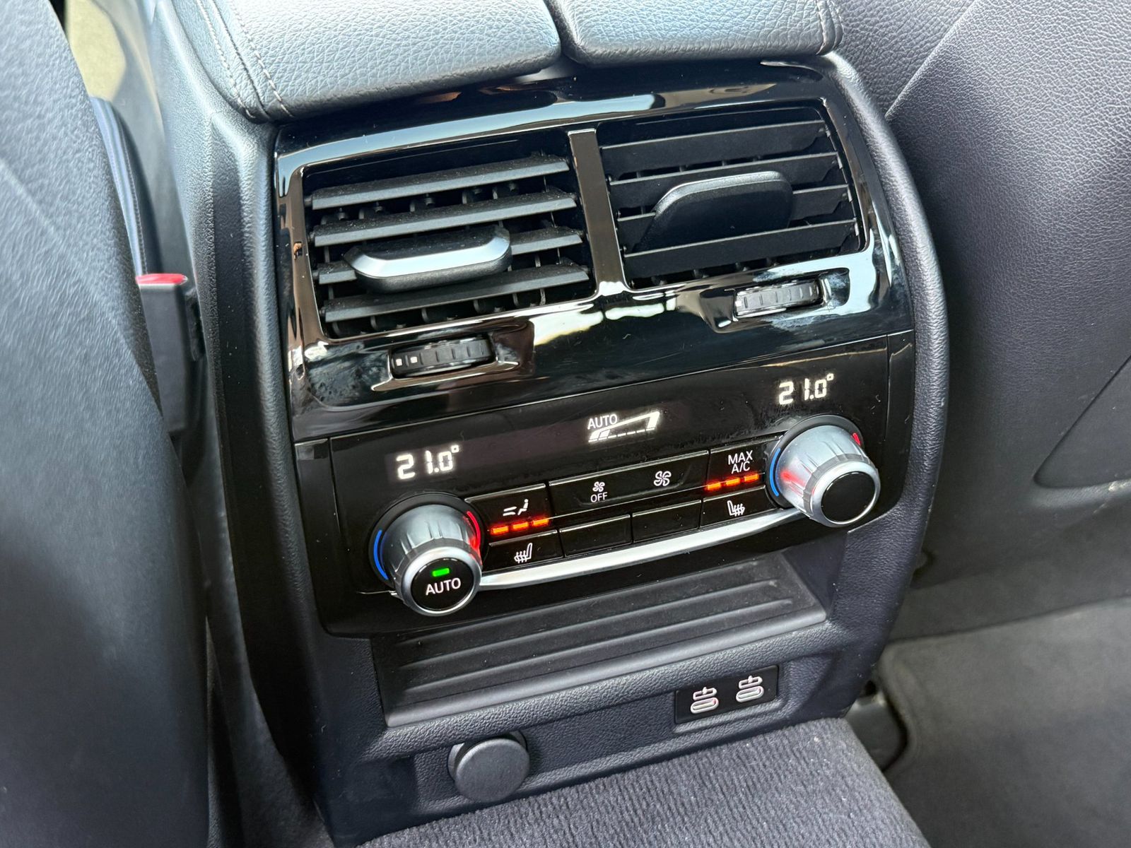 BMW Seria 5 2023 530d xDrive AT MHEV - foto 16