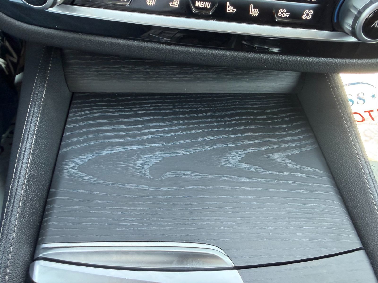 BMW Seria 5 2023 530d xDrive AT MHEV - foto 24