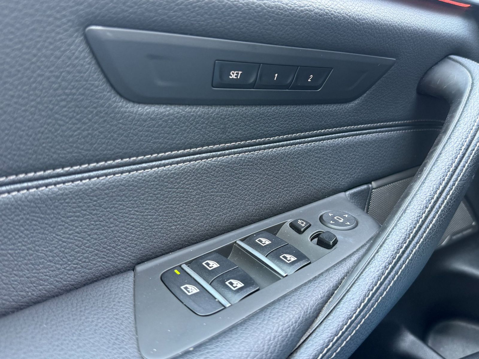 BMW Seria 5 2023 530d xDrive AT MHEV - foto 19