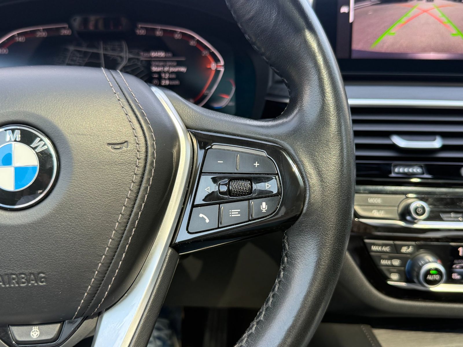 BMW Seria 5 2023 530d xDrive AT MHEV - foto 22