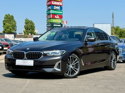 BMW Seria 5 2023 530d xDrive AT MHEV