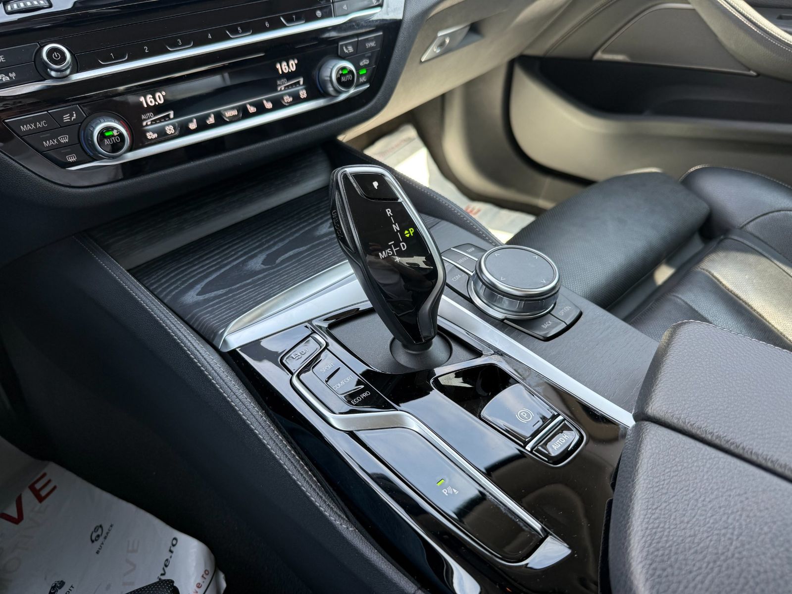 BMW Seria 5 2023 530d xDrive AT MHEV - foto 23