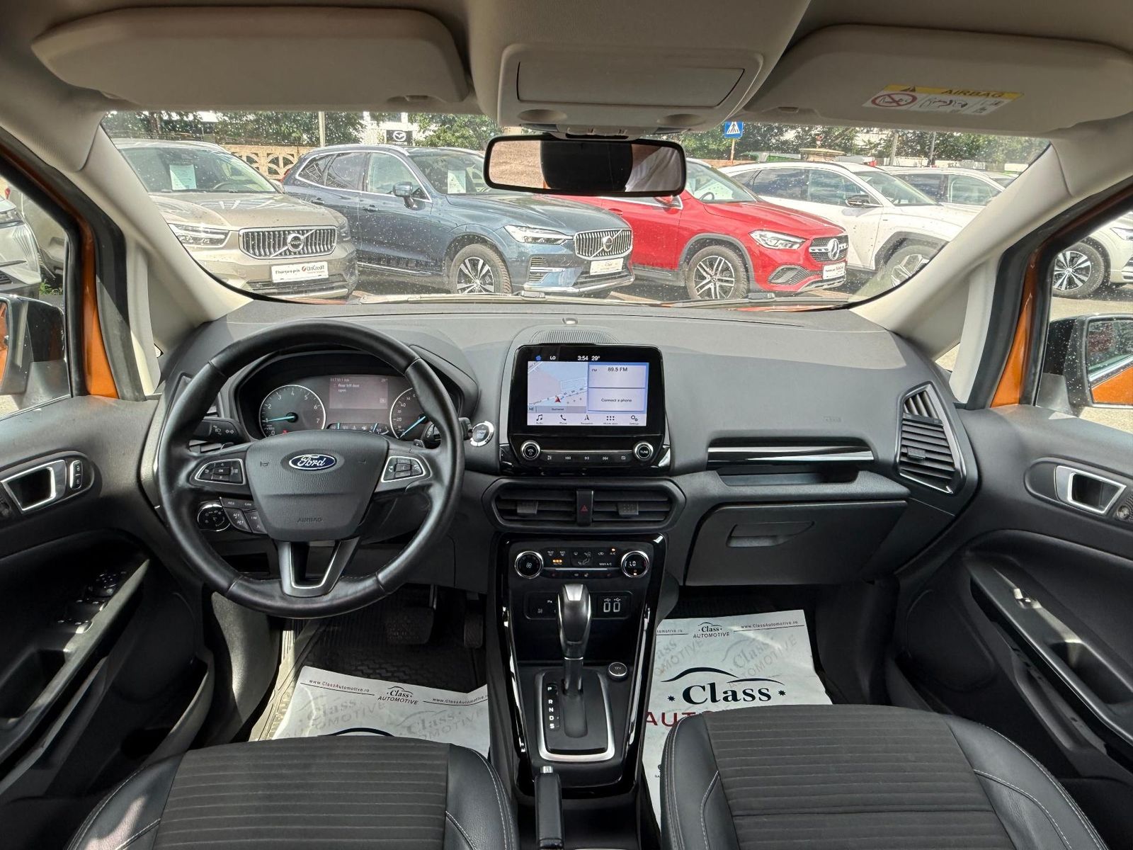 Ford EcoSport 2018 1.0 EcoBoost Aut. Titanium - foto 6