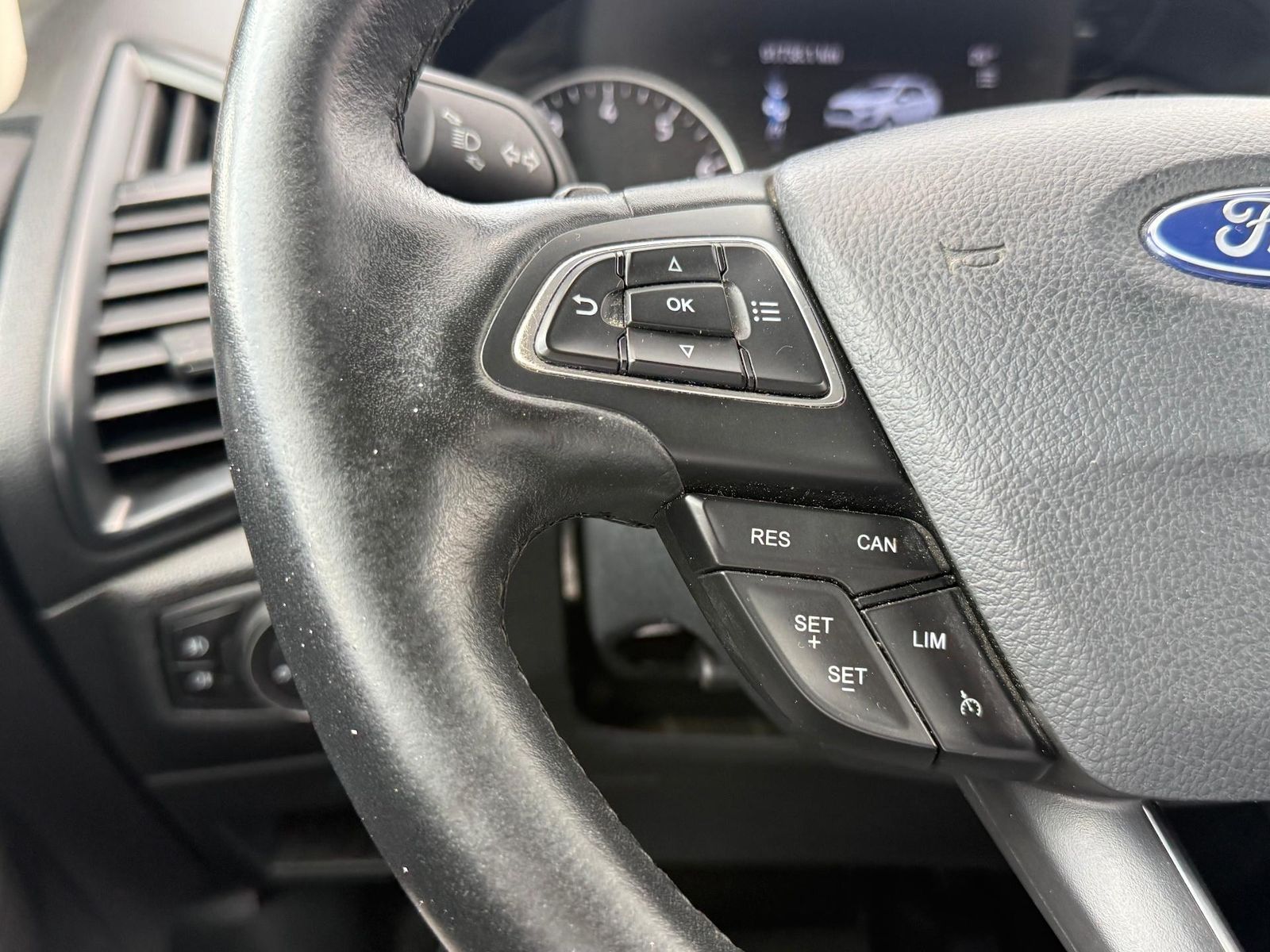 Ford EcoSport 2018 1.0 EcoBoost Aut. Titanium - foto 21