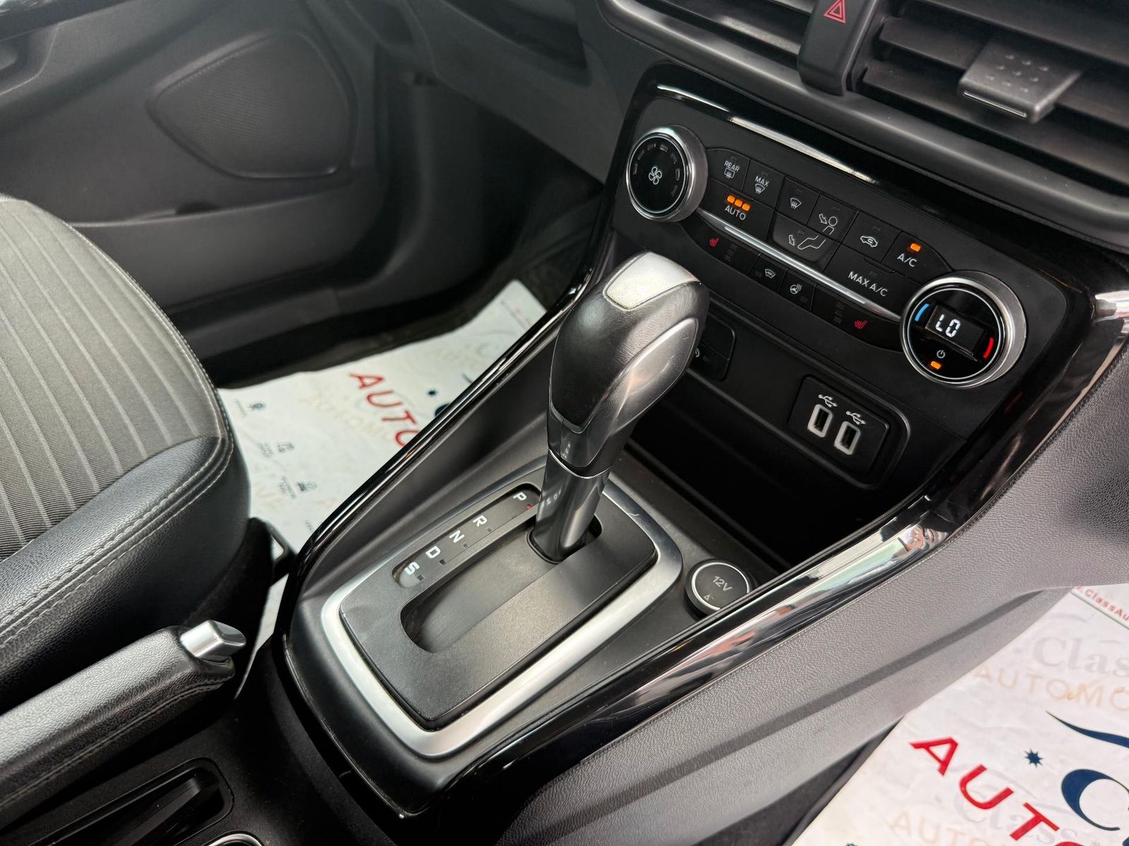 Ford EcoSport 2018 1.0 EcoBoost Aut. Titanium - foto 27