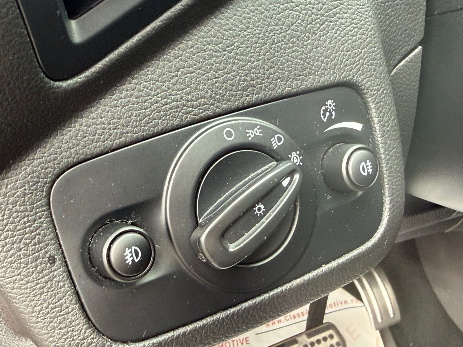 Ford Kuga 2017 - foto 23